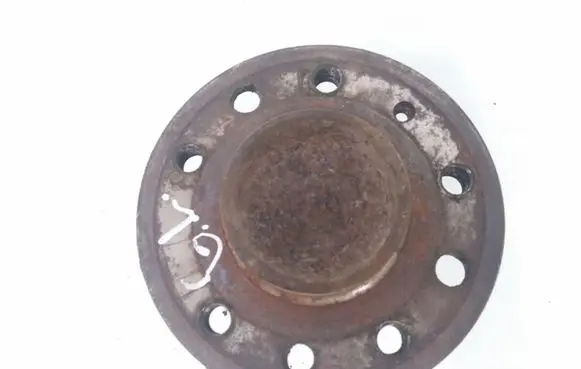 Opel Signum Rear wheel hub 31413774 31413774J