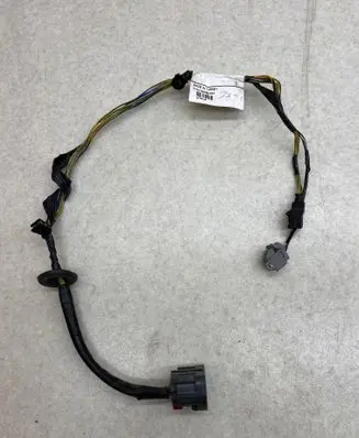 Volvo XC60 Parking sensor (PDC) wiring loom 30786186