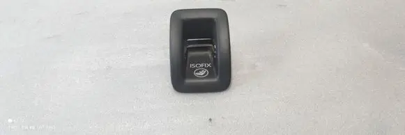 Audi A7 S7 4G ISOFIX Bracket 4G887233
