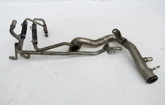 Volvo XC60 Coolant pipe/hose 31319352