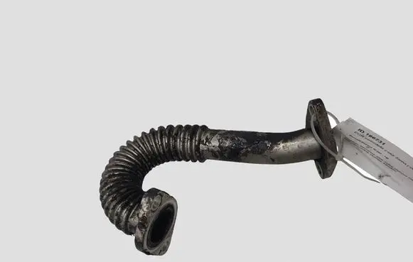 Renault Espace IV EGR valve line/pipe/hose