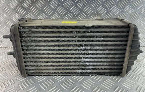 KIA Soul Intercooler radiator 282702A76X