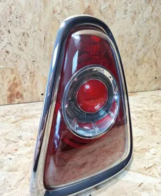 Mini One - Cooper Coupe R56 Rear/tail lights 7255912