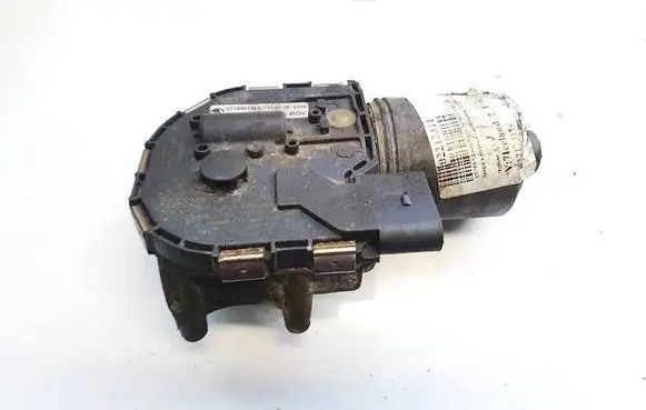 Skoda Superb B6 (3T) Wiper motor 3T1955119A