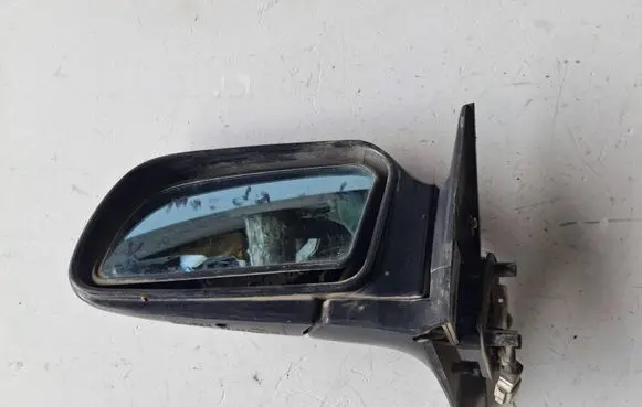 Mazda 626 Manual wing mirror 00734 E202734 TCXT8082
