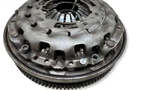 BMW 1 E81 E87 Clutch set kit 7577479