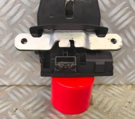 Ford B-MAX Tailgate/trunk/boot lock/catch/latch 8A61A442A66