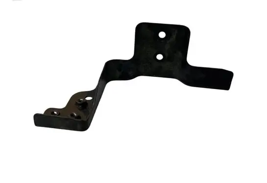 KIA Soul A/C compressor mount bracket 