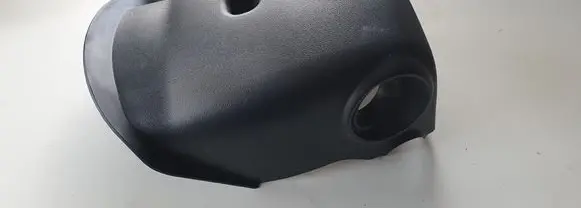 Hyundai ix35 Steering wheel column trim