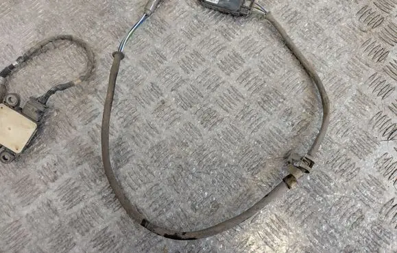 Ford Connect Exhaust gas temperature sensor KV61-5E145-AC