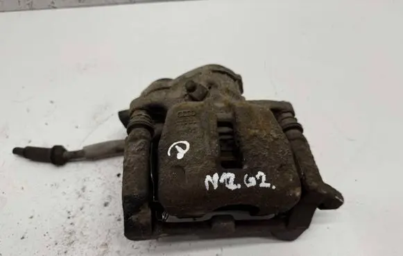 Audi A6 C7 Rear brake caliper