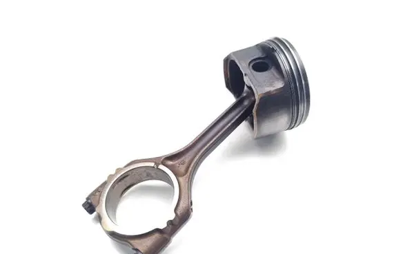 Dodge Caliber Piston with connecting rod ECN