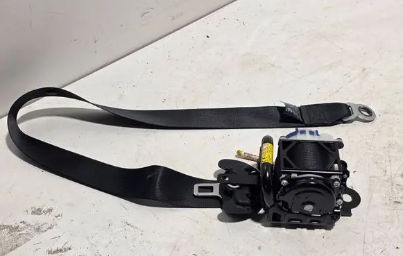Toyota C-HR I Front seatbelt 73220F4010 011117 CMVSS209