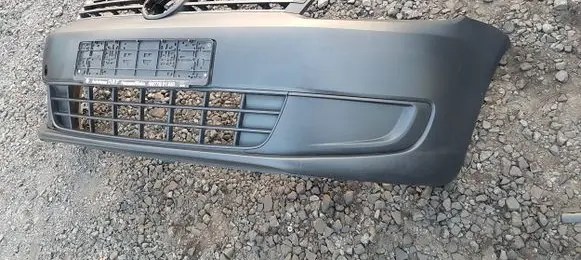 Volkswagen Caddy Front bumper