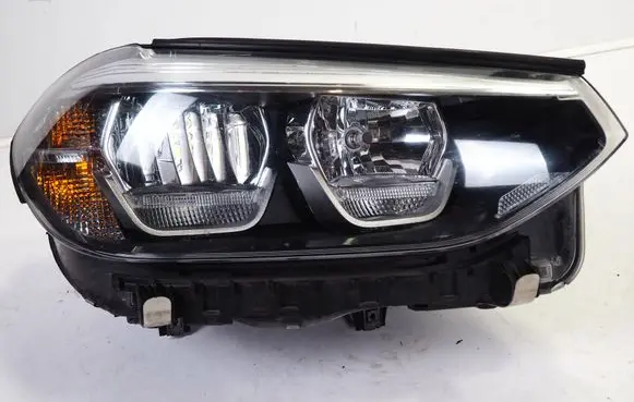 BMW X3 G01 Front fog light F00HTB703206 8496812 LE15A6370