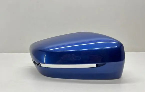 BMW 8 G15 Plastic wing mirror trim cover