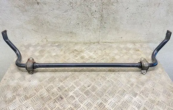 Audi A6 S6 C7 4G Front anti-roll bar/sway bar 4D0411336G
