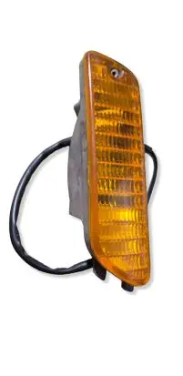 KIA Sephia Front bumper turn signal 0K21151340