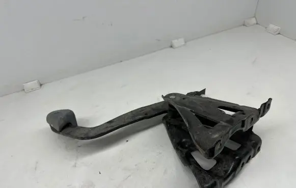Clutch pedal