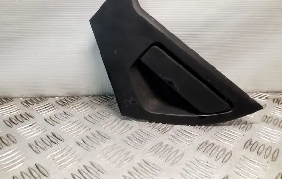 Nissan Juke I F15 Rear door exterior handle 82606BA61A
