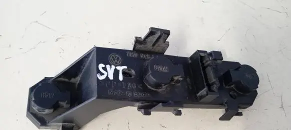 Volkswagen Sharan Tail light bulb cover holder 7M3945257