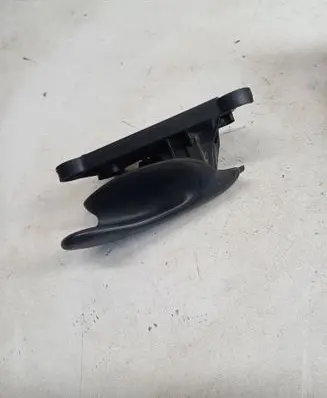 Front door interior handle
