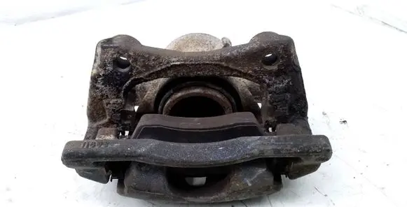 Dacia Dokker Front brake caliper