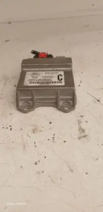 Ford Transit Airbag control unit/module YC1A14B321CC 28032849253B