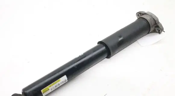 Mercedes-Benz EQC Rear shock absorber/damper A2933200000