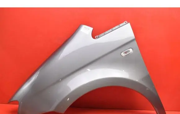 Fiat Idea Fender 