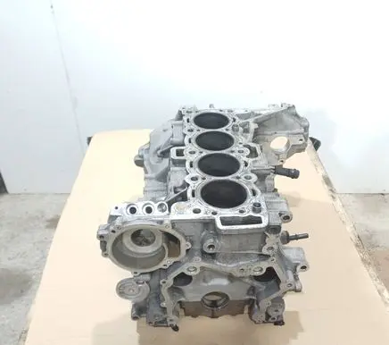Jaguar F-Pace Engine block 204DTD 204DTA PBG4D36015AF
