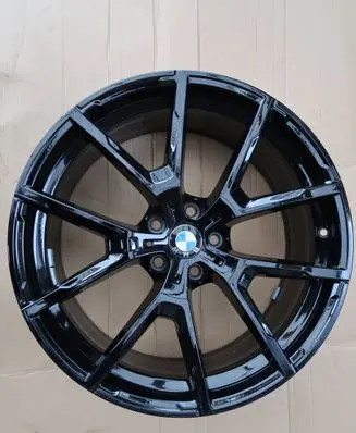 BMW 8 G16 R20 alloy rim 8072023
