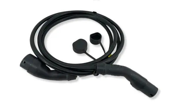 Hyundai Ioniq 5 Electric car charging cable 832325HY1 MY20 20220830
