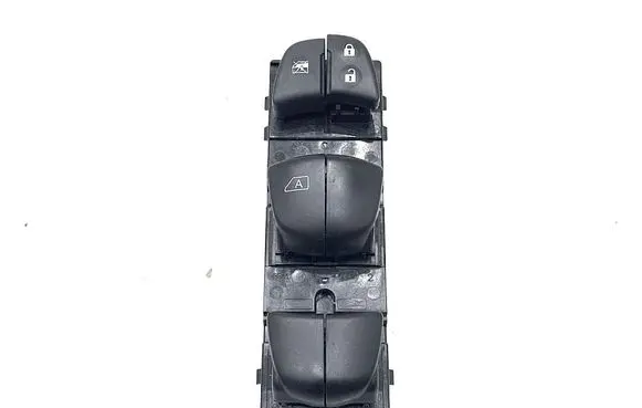 Nissan Juke II F16 Electric window control switch