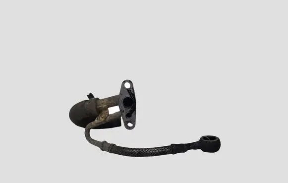 Ford Mondeo MK IV Turbo turbocharger oiling pipe/hose