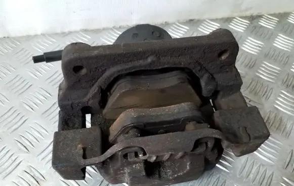 BMW 5 F10 F11 Front brake caliper