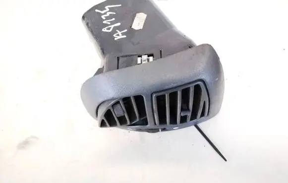Citroen Jumper Dash center air vent grill ls130422602
