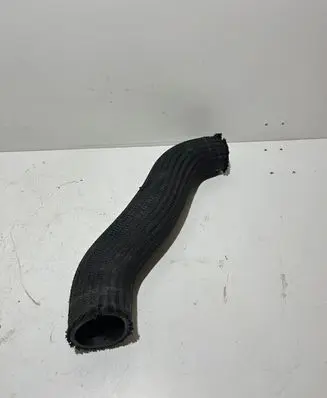 Opel Antara Intercooler hose/pipe 96628979