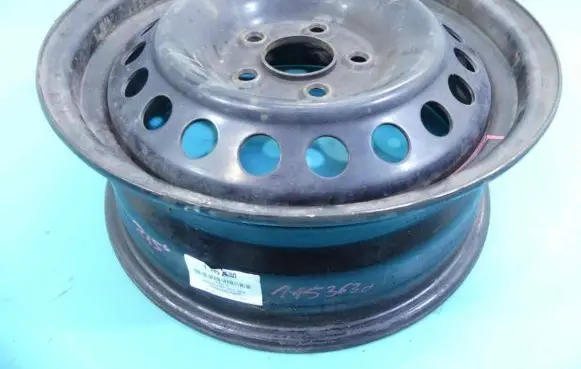 Ford Focus R15 steel rim IMPRK1153630