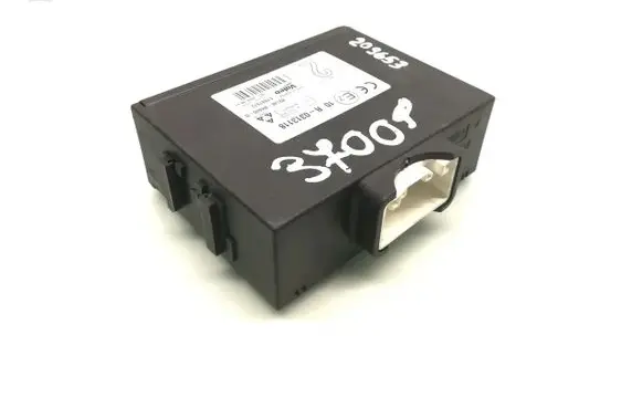 Toyota Aygo AB40 Door control unit/module 89740-0H040-D E1087572 R-0313118