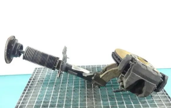 Volvo XC60 Front shock absorber/damper 31340476 IMPRK1299039