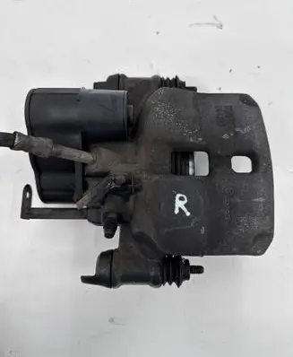 Iveco Daily 6th gen Rear brake caliper 5802358386 5803249119