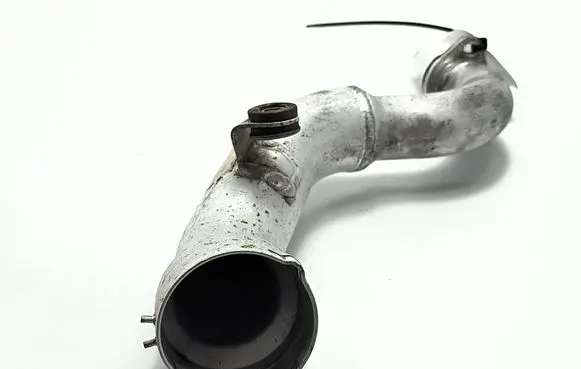 Volkswagen Phaeton Intercooler hose/pipe 102822