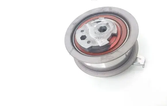 Skoda Octavia Mk2 (1Z) Timing belt tensioner 03L109243B