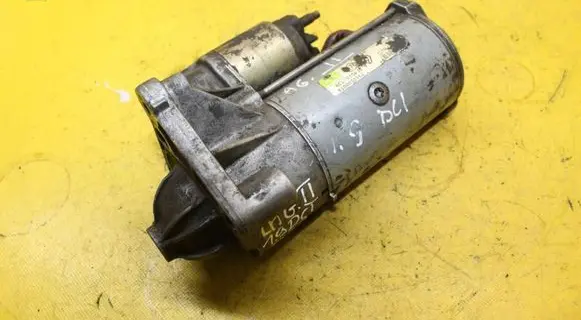 Renault Laguna II Starter motor