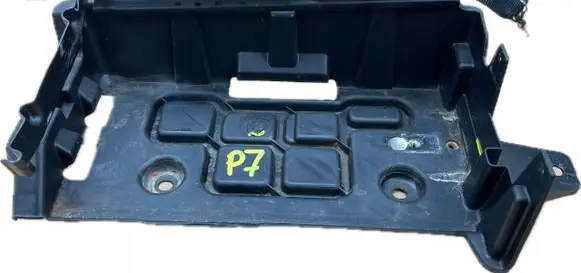 Dodge Charger Battery box tray 05112061AK