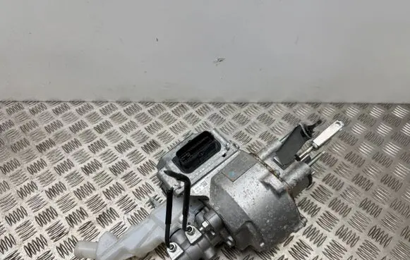 Nissan Leaf II (ZE1) Brake booster EAC103504A
