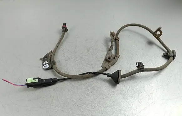 Mitsubishi Eclipse Cross ABS rear brake sensor 29174