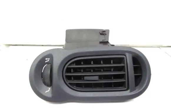 Renault Modus Dashboard side air vent grill/cover trim 4622617 4622616
