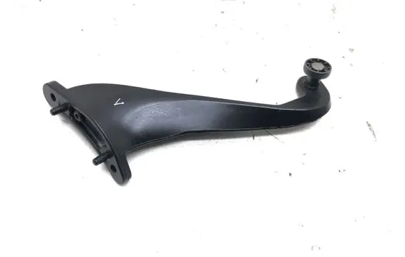 Peugeot Partner Sliding door upper roller guide/hinge 9680486880